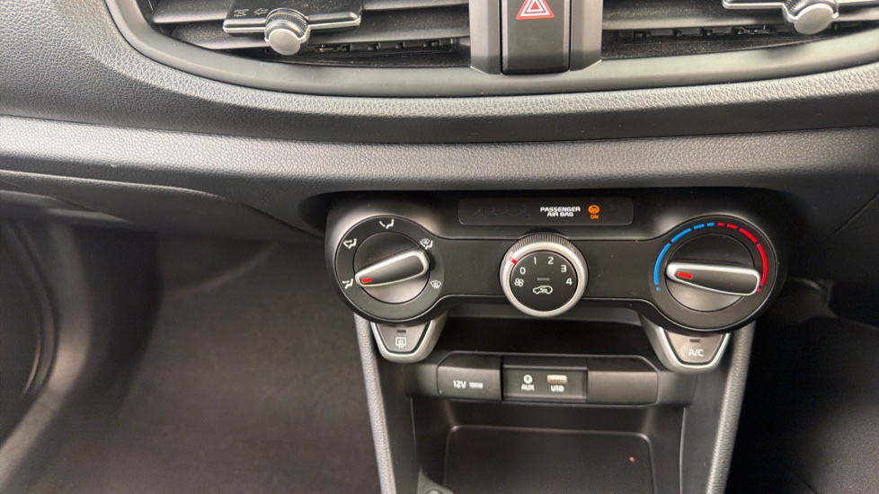 Kia Picanto 1.25 2 5dr Petrol Hatchback - Image 25