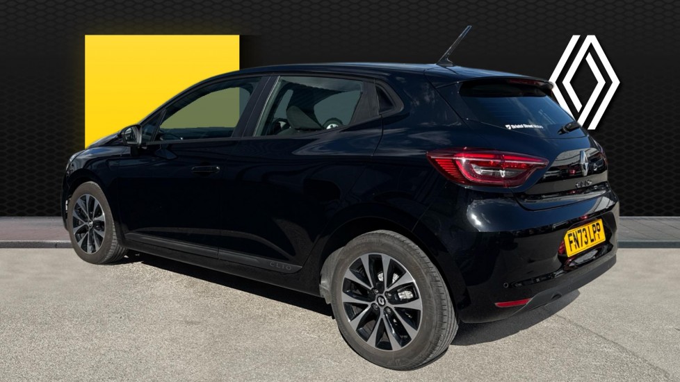 Renault Clio 1.0 TCe 90 Evolution 5dr Petrol Hatchback - Image 2
