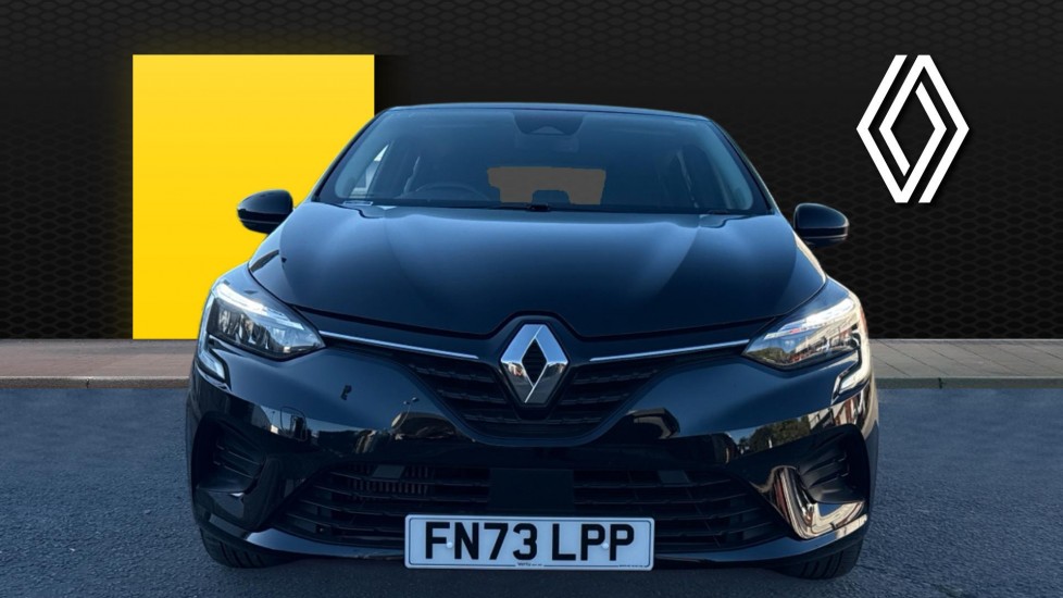 Renault Clio 1.0 TCe 90 Evolution 5dr Petrol Hatchback - Image 3