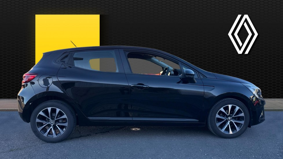 Renault Clio 1.0 TCe 90 Evolution 5dr Petrol Hatchback - Image 5