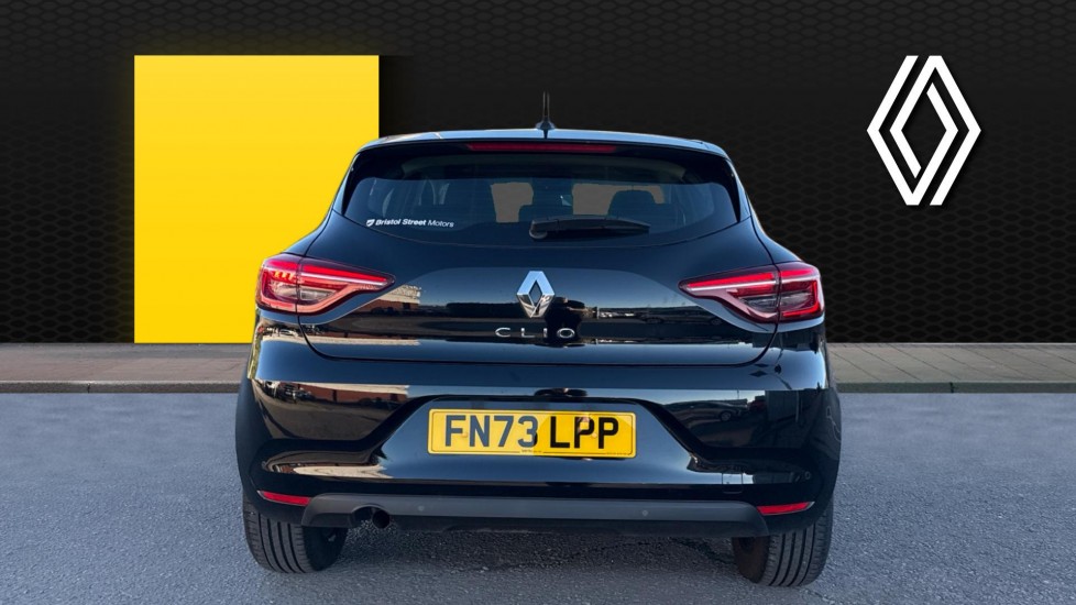 Renault Clio 1.0 TCe 90 Evolution 5dr Petrol Hatchback - Image 6