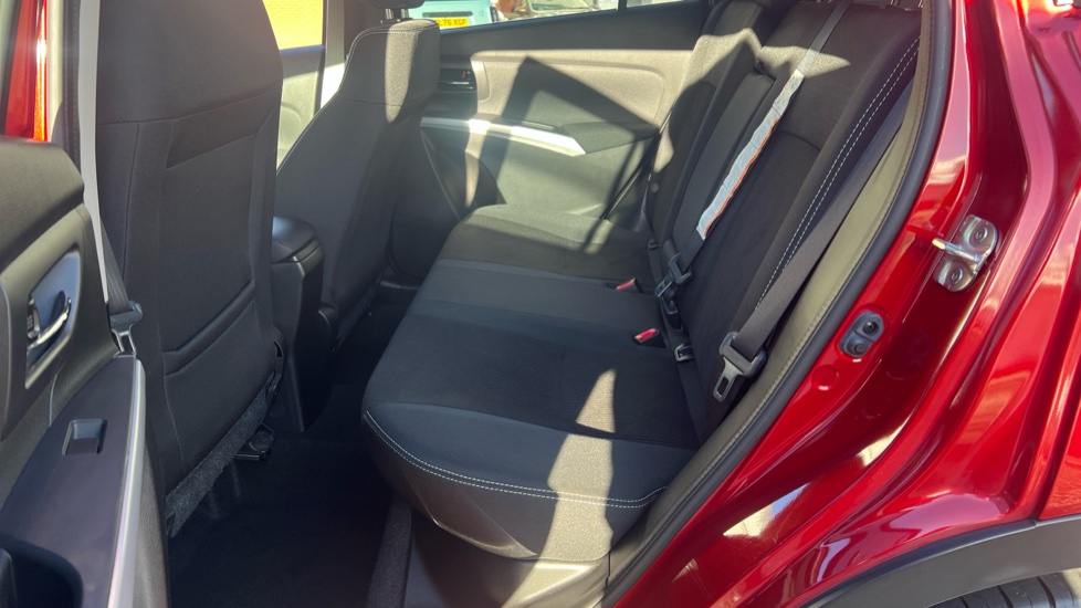 Suzuki Sx4 S Cross 1.0 Boosterjet SZ-T 5dr Auto Petrol Hatchback - Image 16