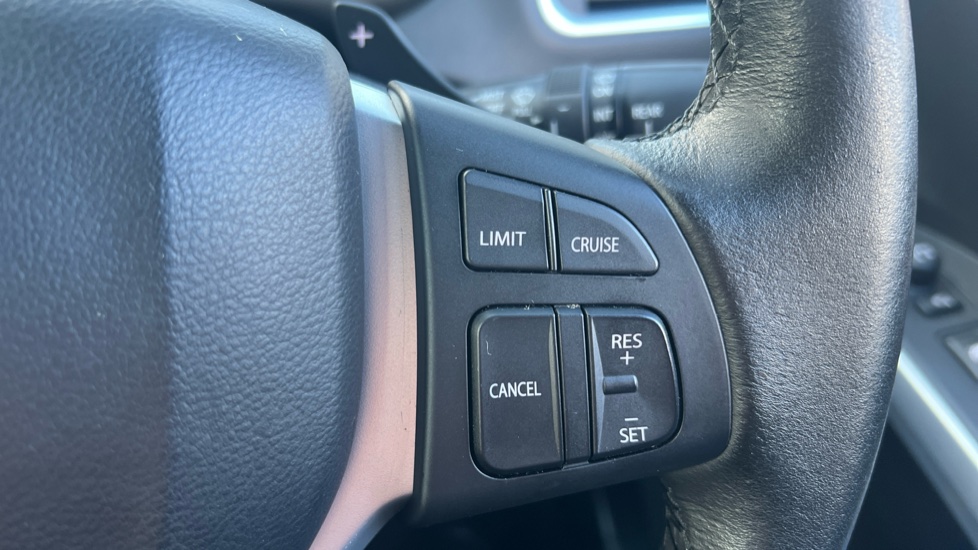 Suzuki Sx4 S Cross 1.0 Boosterjet SZ-T 5dr Auto Petrol Hatchback - Image 31