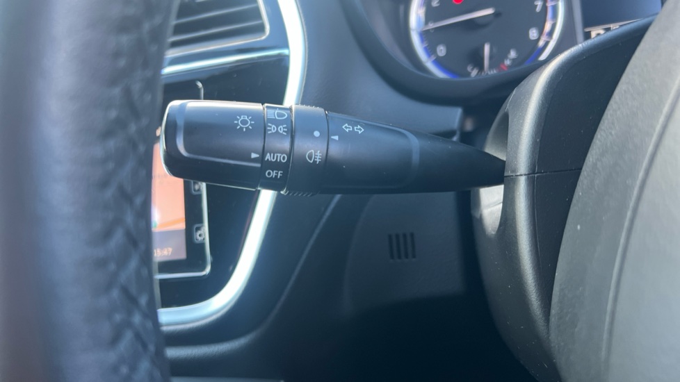 Suzuki Sx4 S Cross 1.0 Boosterjet SZ-T 5dr Auto Petrol Hatchback - Image 33