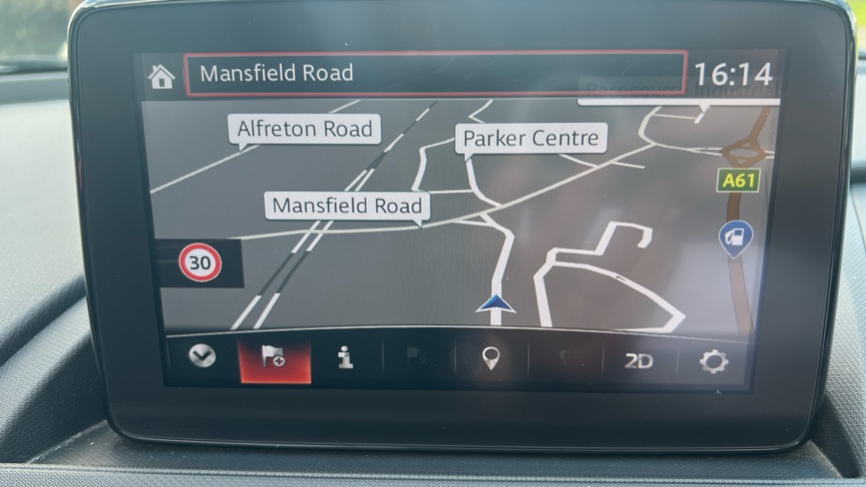 Mazda MX-5 1.5 [132] SE-L 2dr Petrol Convertible - Image 28