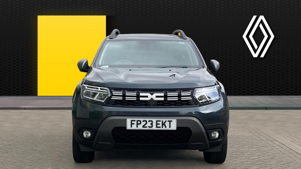 Dacia Duster 1.0 TCe 90 Journey 5dr Petrol Estate - Image 3