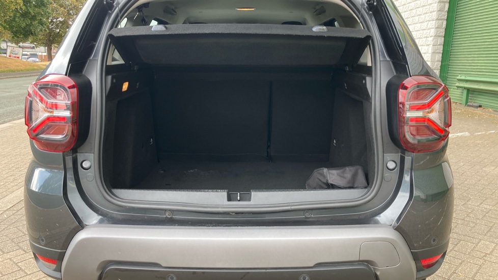 Dacia Duster 1.0 TCe 90 Journey 5dr Petrol Estate - Image 4