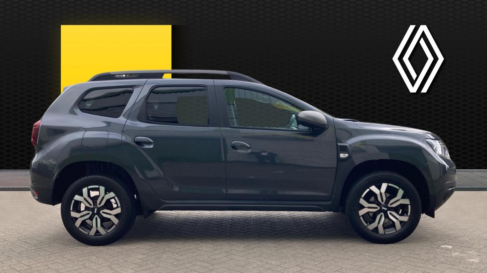 Dacia Duster 1.0 TCe 90 Journey 5dr Petrol Estate - Image 5