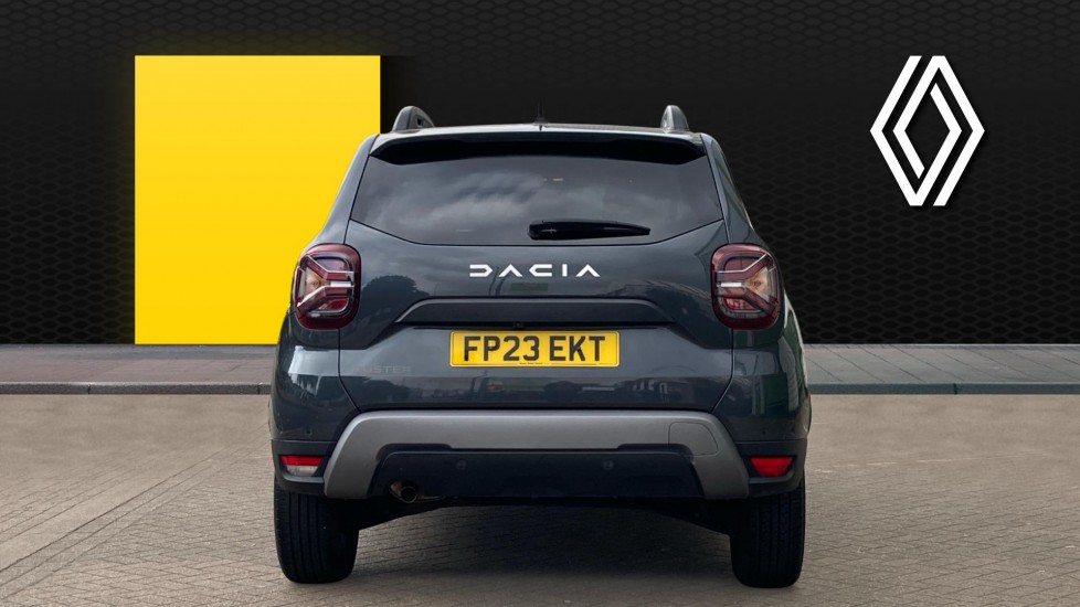 Dacia Duster 1.0 TCe 90 Journey 5dr Petrol Estate - Image 6