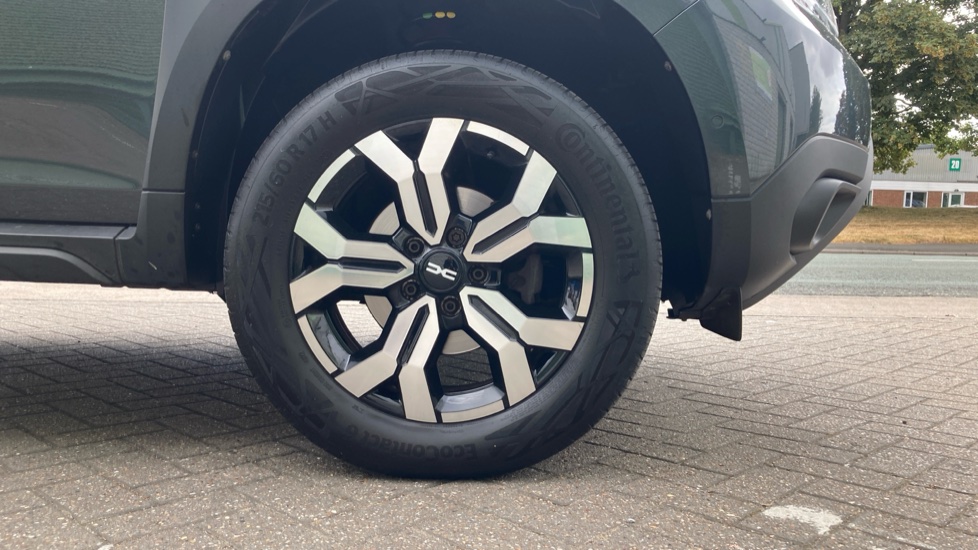 Dacia Duster 1.0 TCe 90 Journey 5dr Petrol Estate - Image 7