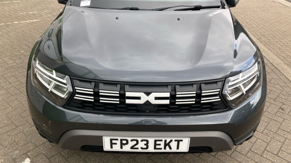 Dacia Duster 1.0 TCe 90 Journey 5dr Petrol Estate - Image 8