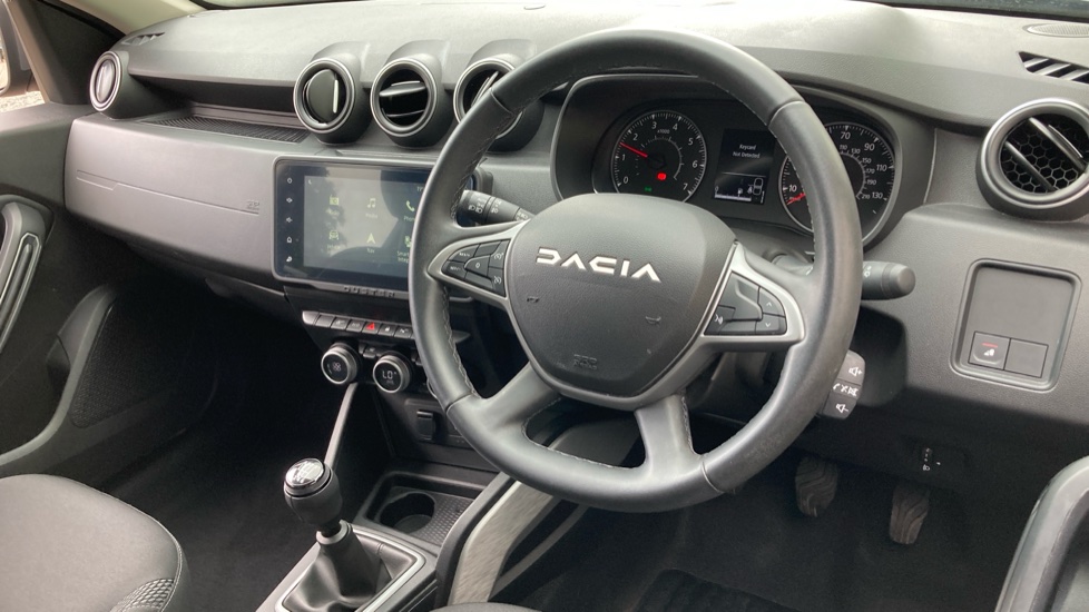 Dacia Duster 1.0 TCe 90 Journey 5dr Petrol Estate - Image 11