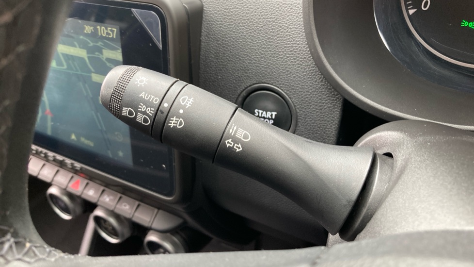Dacia Duster 1.0 TCe 90 Journey 5dr Petrol Estate - Image 27