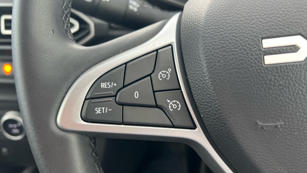 Dacia Sandero 1.0 Tce Journey 5dr CVT Petrol Hatchback - Image 30