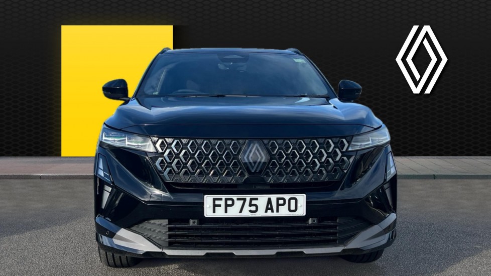 Renault Austral E-Tech Full Hybrid Techno Esprit Alpine 5dr Auto Hybrid Estate - Image 3