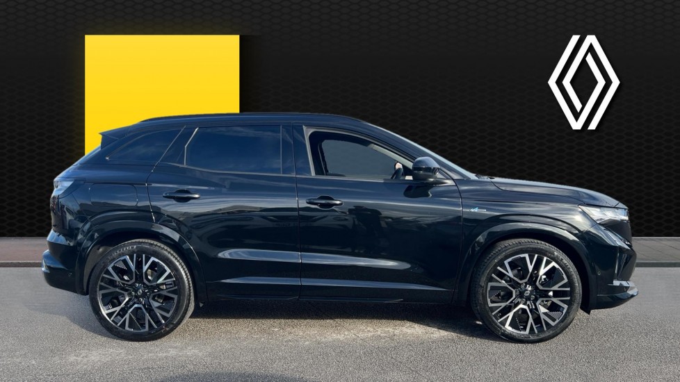 Renault Austral E-Tech Full Hybrid Techno Esprit Alpine 5dr Auto Hybrid Estate - Image 5