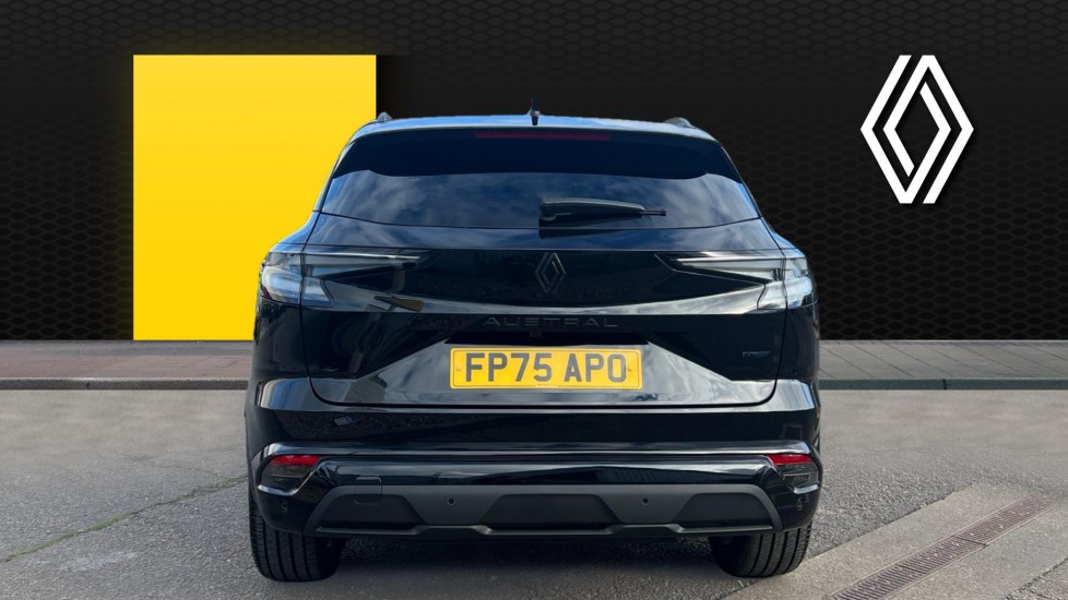 Renault Austral E-Tech Full Hybrid Techno Esprit Alpine 5dr Auto Hybrid Estate - Image 6