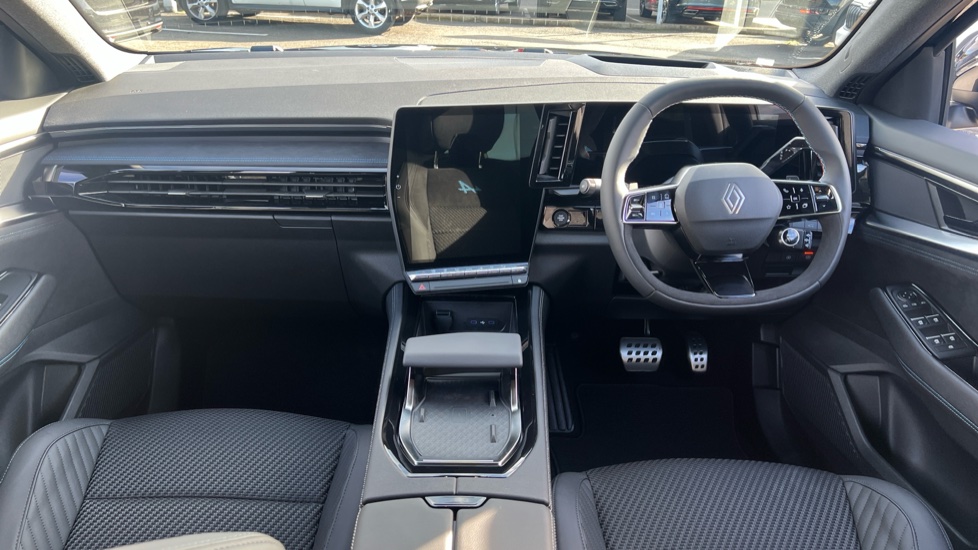 Renault Austral E-Tech Full Hybrid Techno Esprit Alpine 5dr Auto Hybrid Estate - Image 10