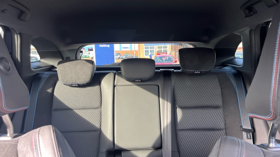 Renault Austral E-Tech Full Hybrid Techno Esprit Alpine 5dr Auto Hybrid Estate - Image 15
