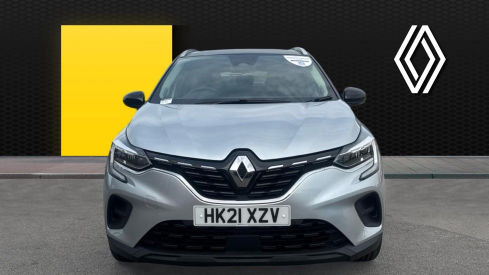 Renault Captur 1.3 TCE 130 Iconic 5dr Petrol Hatchback - Image 3