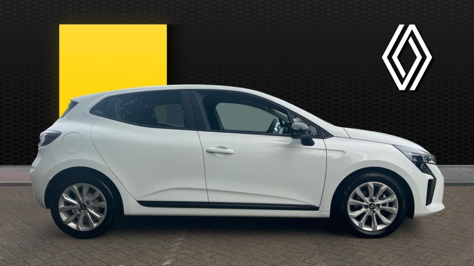 Renault Clio 1.6 E-TECH full hybrid 145 Evolution 5dr Auto Hybrid Hatchback - Image 5