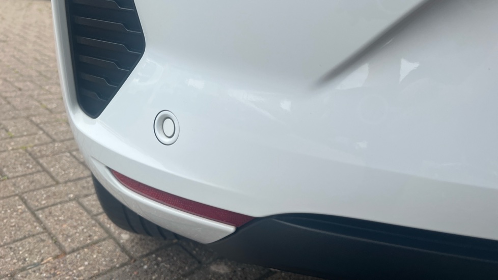 Renault Clio 1.6 E-TECH full hybrid 145 Evolution 5dr Auto Hybrid Hatchback - Image 22