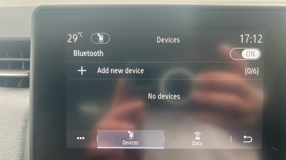 Renault Clio 1.6 E-TECH full hybrid 145 Evolution 5dr Auto Hybrid Hatchback - Image 34