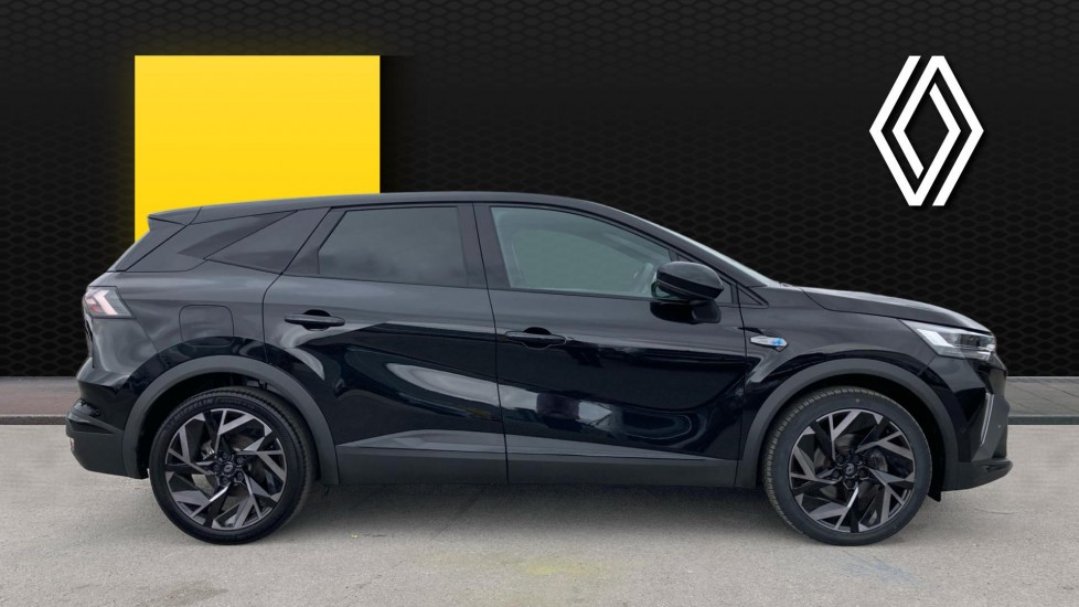 Renault Symbioz 1.6 E-Tech FHEV 145 Techno Esprit Alpine 5dr Auto Hybrid Estate - Image 5