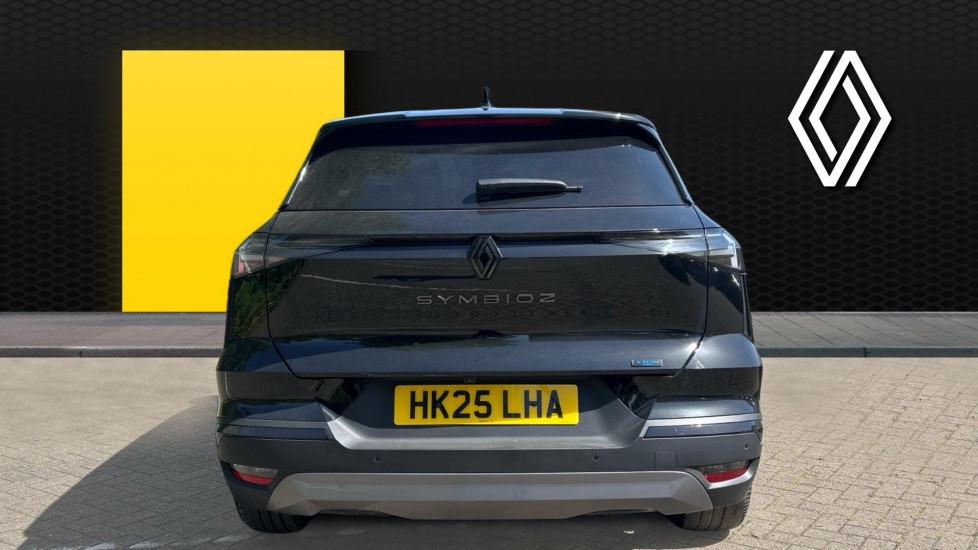 Renault Symbioz 1.6 E-Tech FHEV 145 Techno Esprit Alpine 5dr Auto Hybrid Estate - Image 6