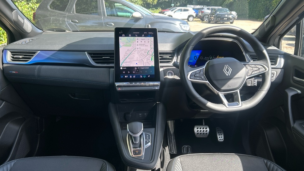 Renault Symbioz 1.6 E-Tech FHEV 145 Techno Esprit Alpine 5dr Auto Hybrid Estate - Image 10