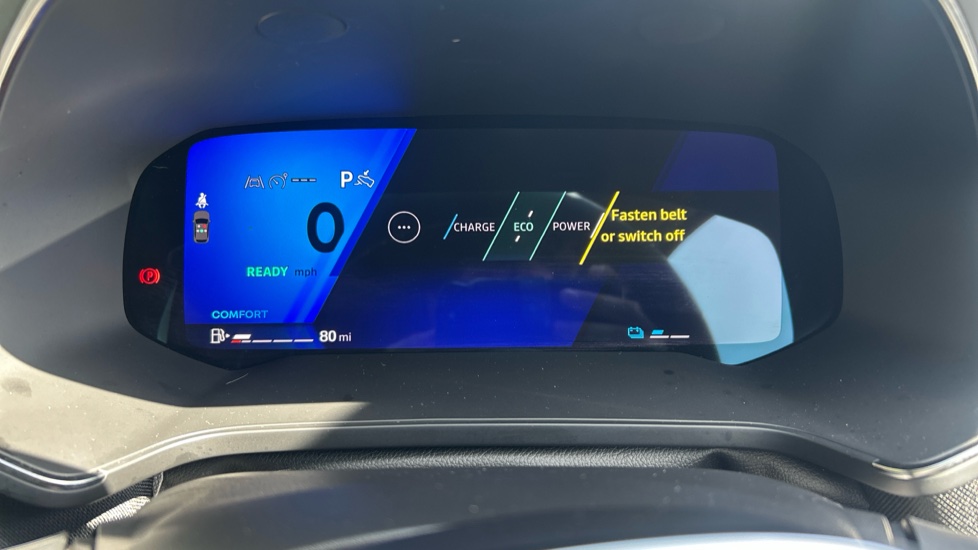 Renault Symbioz 1.6 E-Tech FHEV 145 Techno Esprit Alpine 5dr Auto Hybrid Estate - Image 18