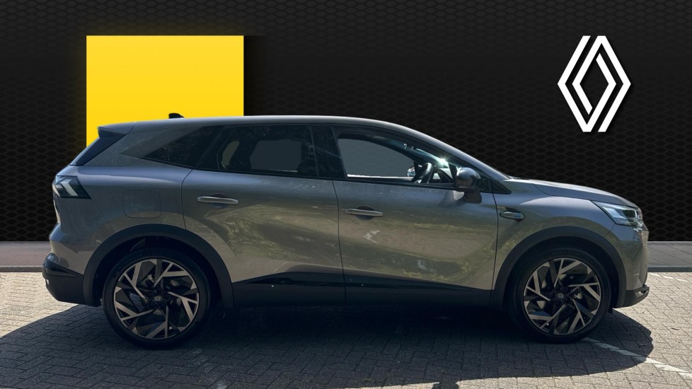 Renault Symbioz 1.6 E-Tech FHEV 145 Techno Esprit Alpine 5dr Auto Hybrid Estate - Image 5