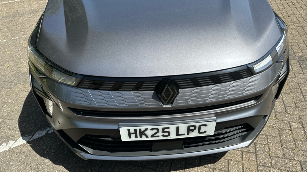 Renault Symbioz 1.6 E-Tech FHEV 145 Techno Esprit Alpine 5dr Auto Hybrid Estate - Image 8
