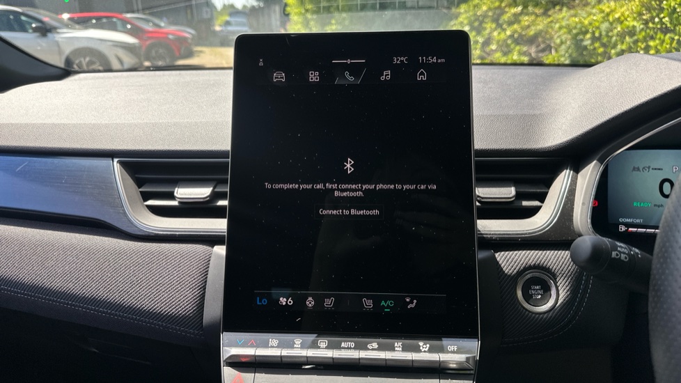 Renault Symbioz 1.6 E-Tech FHEV 145 Techno Esprit Alpine 5dr Auto Hybrid Estate - Image 29