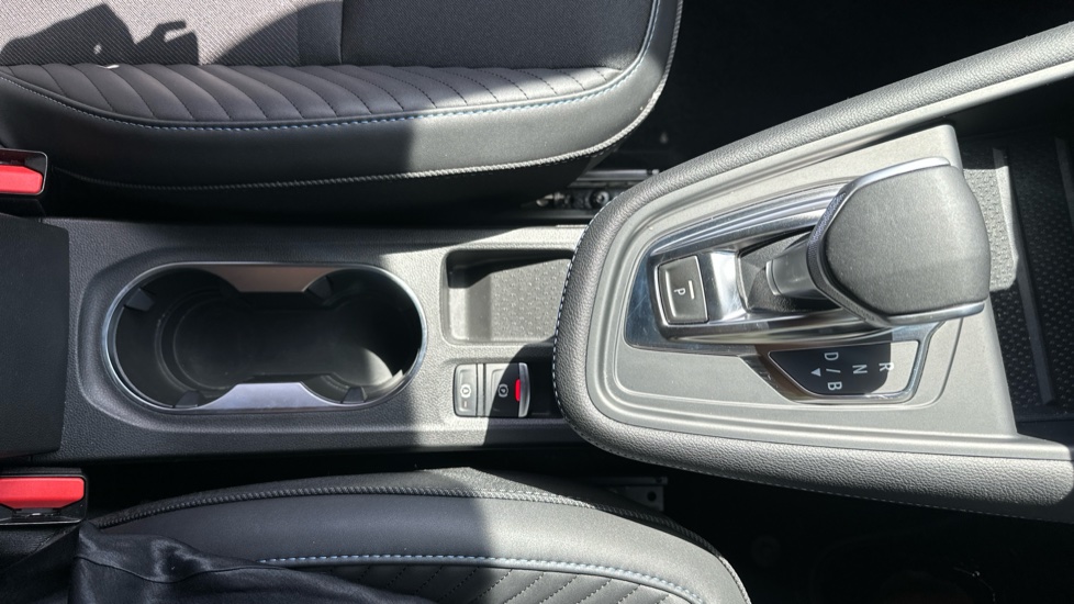 Renault Symbioz 1.6 E-Tech FHEV 145 Techno Esprit Alpine 5dr Auto Hybrid Estate - Image 33