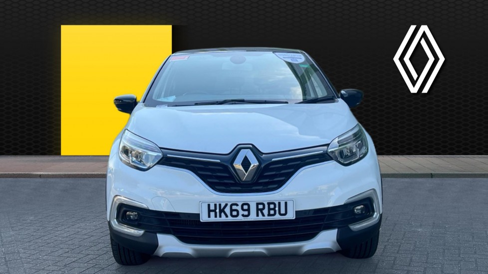 Renault Captur 1.3 TCE 130 GT Line 5dr Petrol Hatchback - Image 3