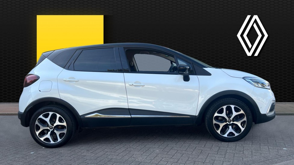 Renault Captur 1.3 TCE 130 GT Line 5dr Petrol Hatchback - Image 5