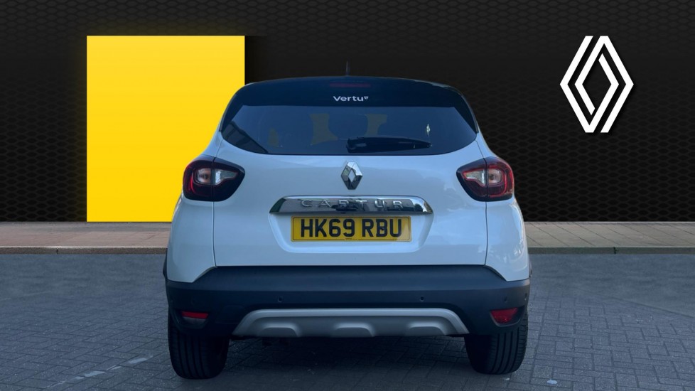 Renault Captur 1.3 TCE 130 GT Line 5dr Petrol Hatchback - Image 6