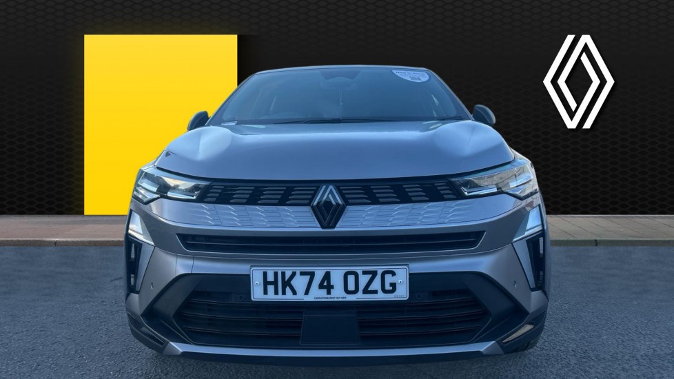 Renault Symbioz 1.6 E-Tech FHEV 145 Techno Esprit Alpine 5dr Auto Hybrid Estate - Image 3