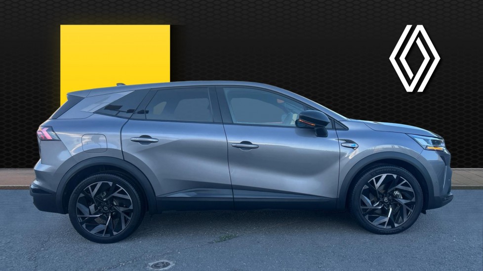 Renault Symbioz 1.6 E-Tech FHEV 145 Techno Esprit Alpine 5dr Auto Hybrid Estate - Image 5