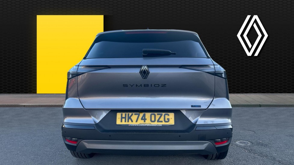 Renault Symbioz 1.6 E-Tech FHEV 145 Techno Esprit Alpine 5dr Auto Hybrid Estate - Image 6