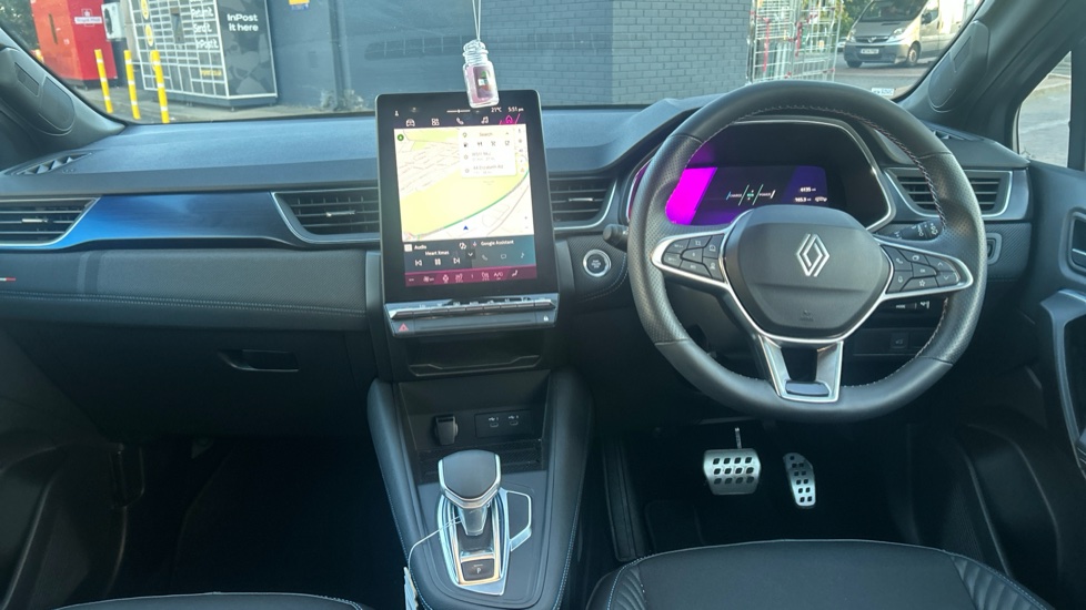 Renault Symbioz 1.6 E-Tech FHEV 145 Techno Esprit Alpine 5dr Auto Hybrid Estate - Image 10