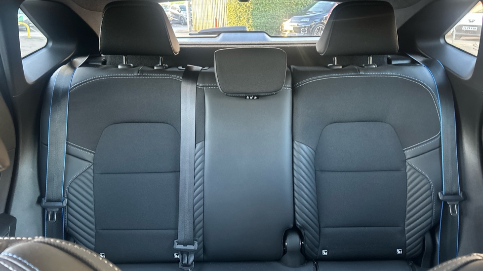 Renault Symbioz 1.6 E-Tech FHEV 145 Techno Esprit Alpine 5dr Auto Hybrid Estate - Image 15