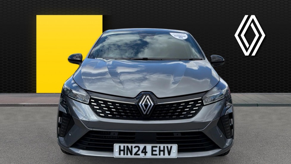 Renault Clio 1.0 TCe 90 Techno 5dr Petrol Hatchback - Image 3