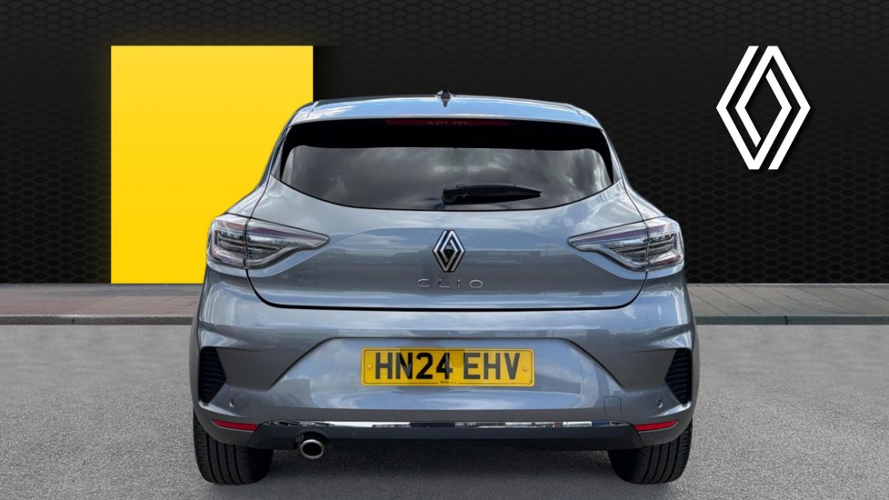 Renault Clio 1.0 TCe 90 Techno 5dr Petrol Hatchback - Image 6