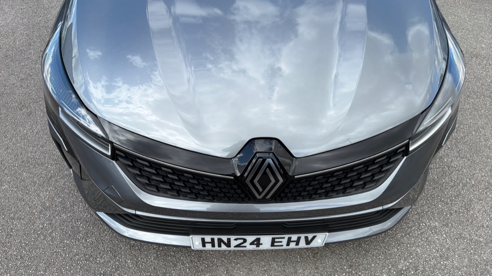 Renault Clio 1.0 TCe 90 Techno 5dr Petrol Hatchback - Image 8