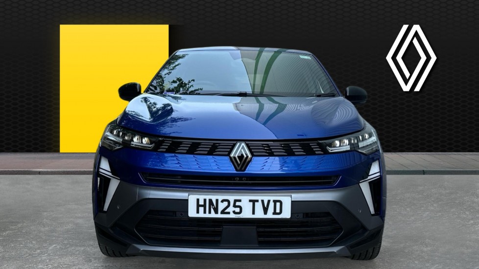 Renault Symbioz 1.6 E-Tech FHEV 145 Techno Esprit Alpine 5dr Auto Hybrid Estate - Image 3
