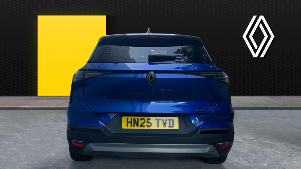 Renault Symbioz 1.6 E-Tech FHEV 145 Techno Esprit Alpine 5dr Auto Hybrid Estate - Image 6