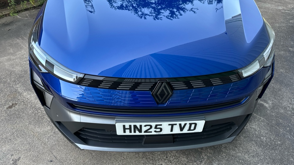 Renault Symbioz 1.6 E-Tech FHEV 145 Techno Esprit Alpine 5dr Auto Hybrid Estate - Image 8