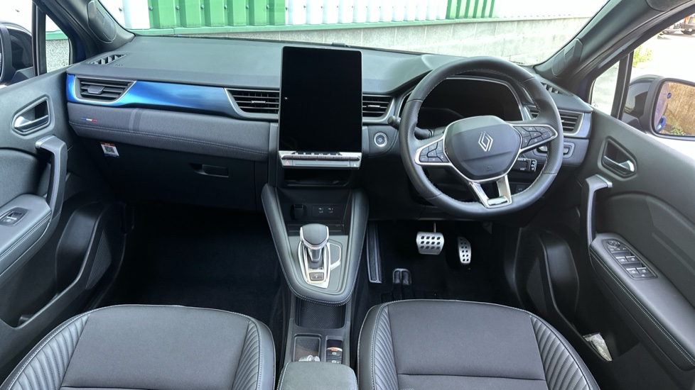 Renault Symbioz 1.6 E-Tech FHEV 145 Techno Esprit Alpine 5dr Auto Hybrid Estate - Image 10